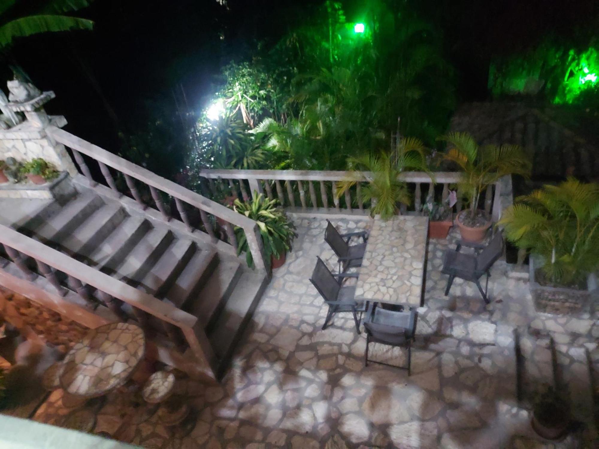 Hotel La Escalinata Copan Екстер'єр фото