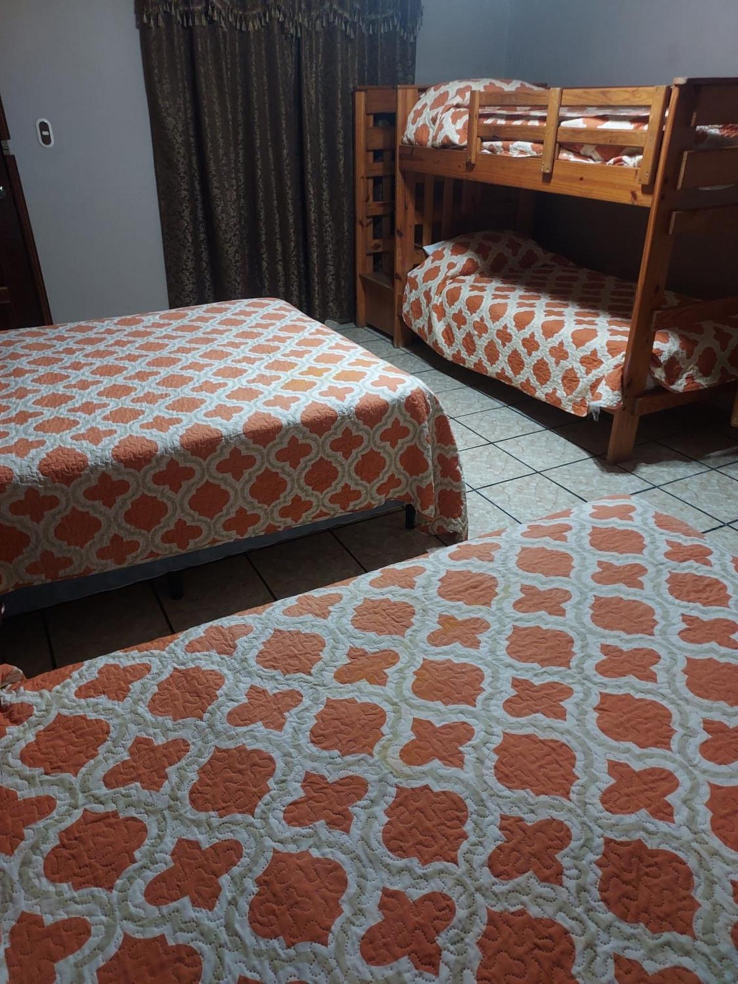 Hotel La Escalinata Copan Екстер'єр фото