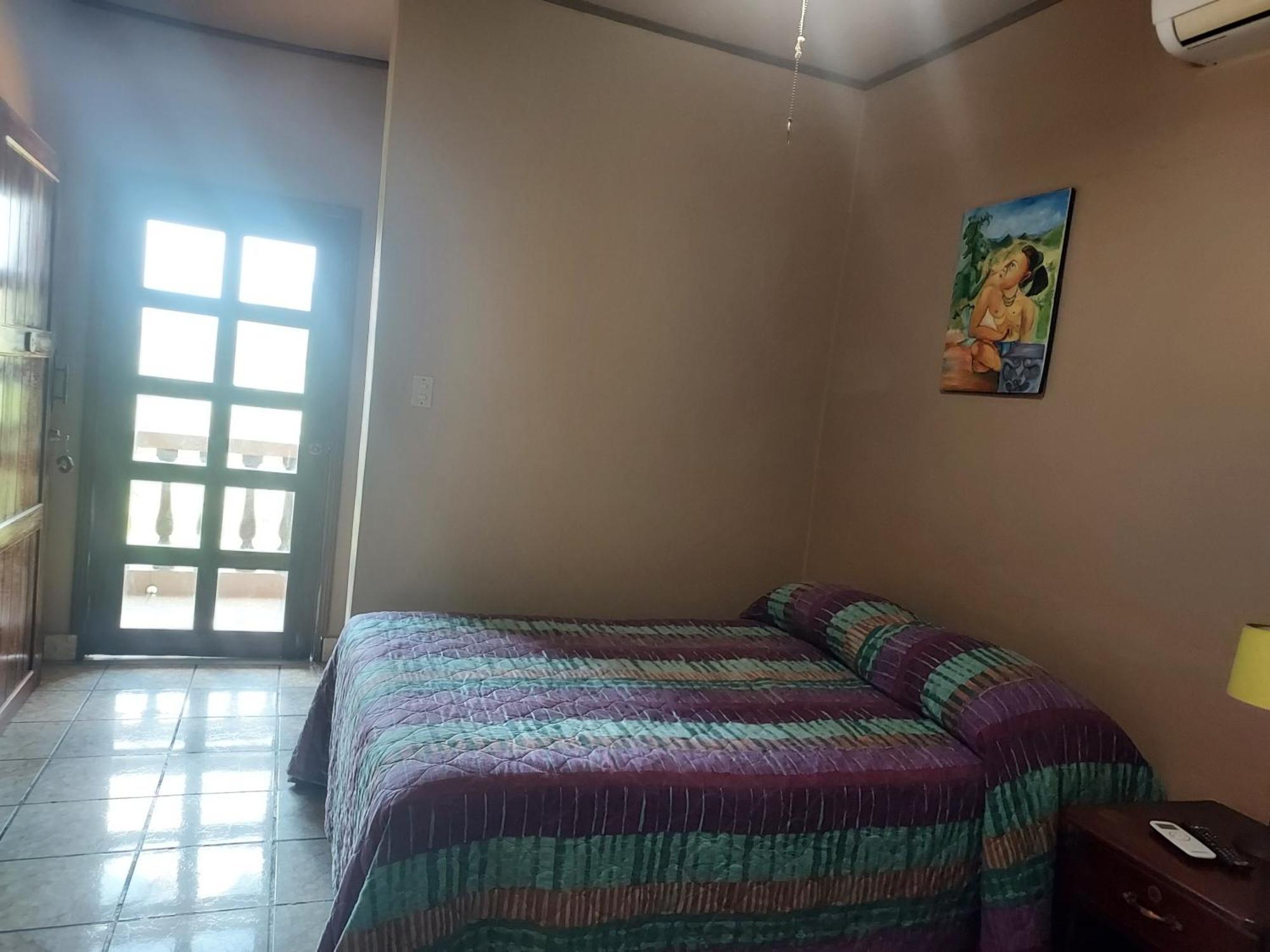 Hotel La Escalinata Copan Екстер'єр фото