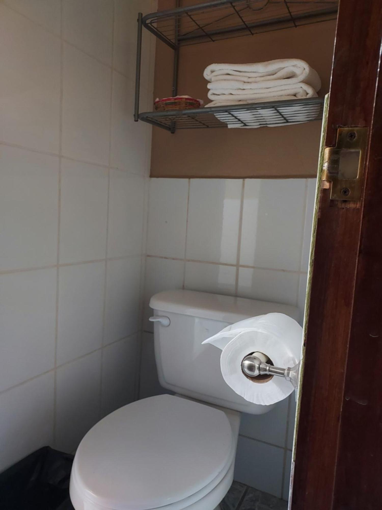 Hotel La Escalinata Copan Екстер'єр фото
