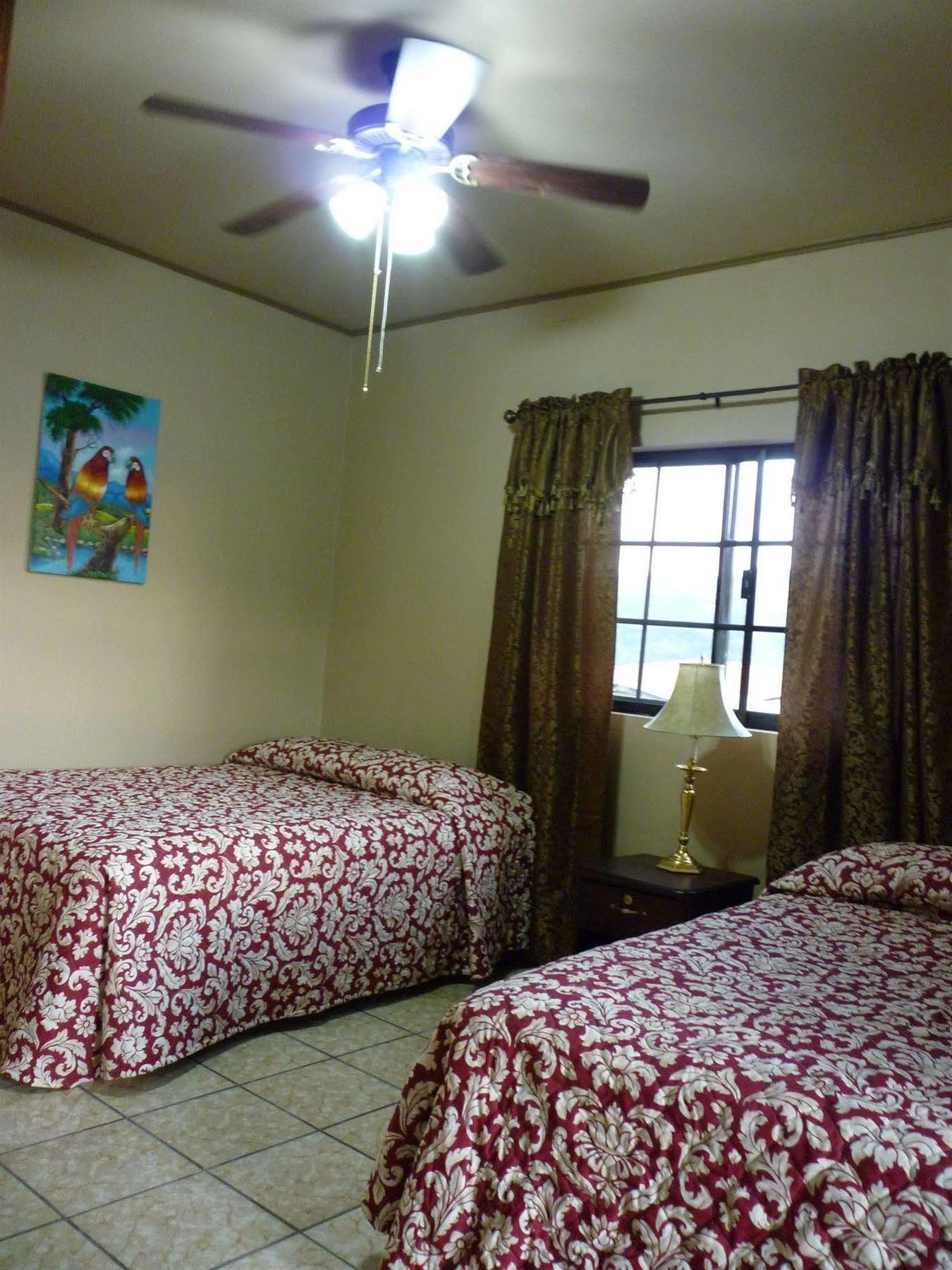 Hotel La Escalinata Copan Екстер'єр фото
