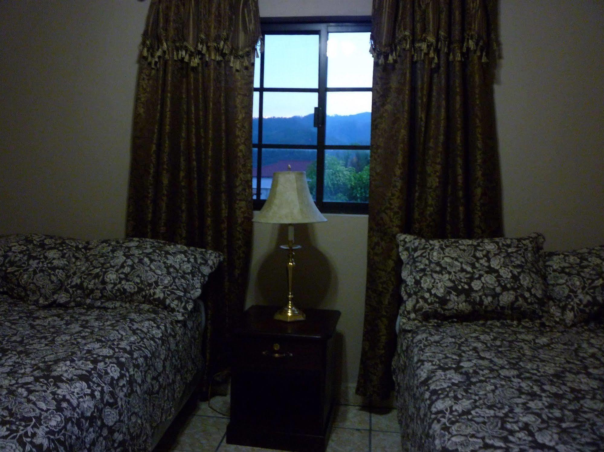 Hotel La Escalinata Copan Екстер'єр фото