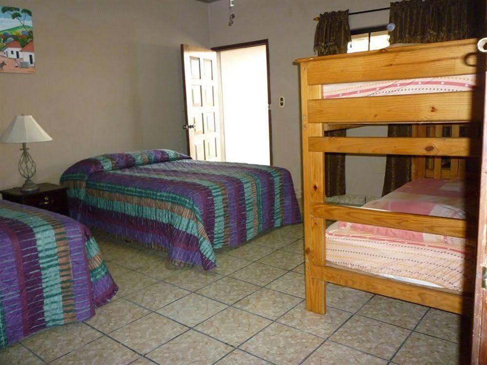 Hotel La Escalinata Copan Екстер'єр фото